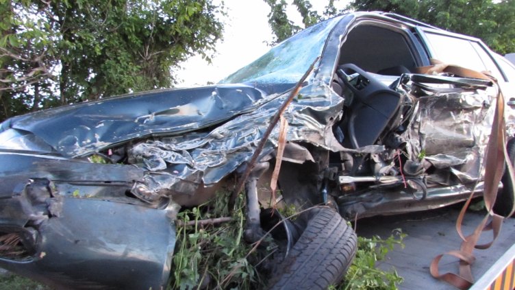 След ужаса при Ребърково – добри новини за едното дете