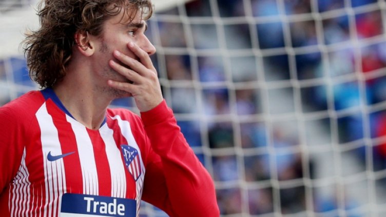 ПСЖ прави мръсно на Барса, вече "обработва" Гризман  