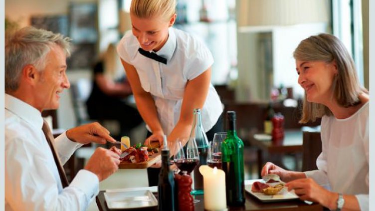 Над 5400 души извън ЕС ще работят на Черноморието това лято