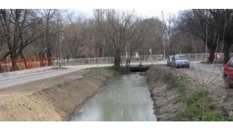 Чистят деретата във Варна от вредни гризачи