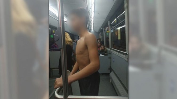 Нападнатото в автобус момче спечели сребърен медал по самбо