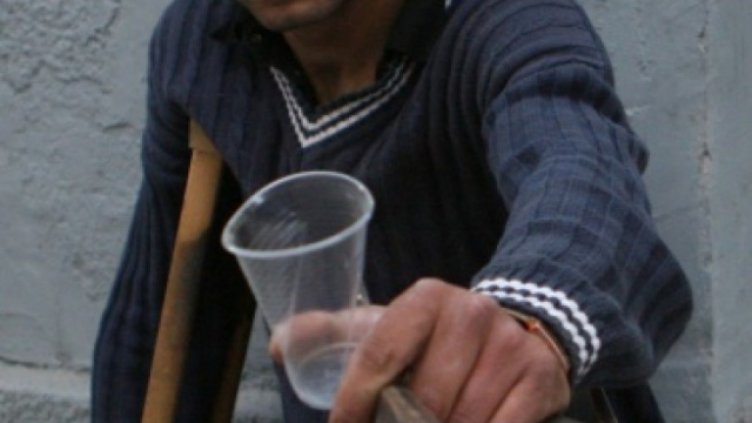 Община Плевен е осигурила топло място и храна за бездомници