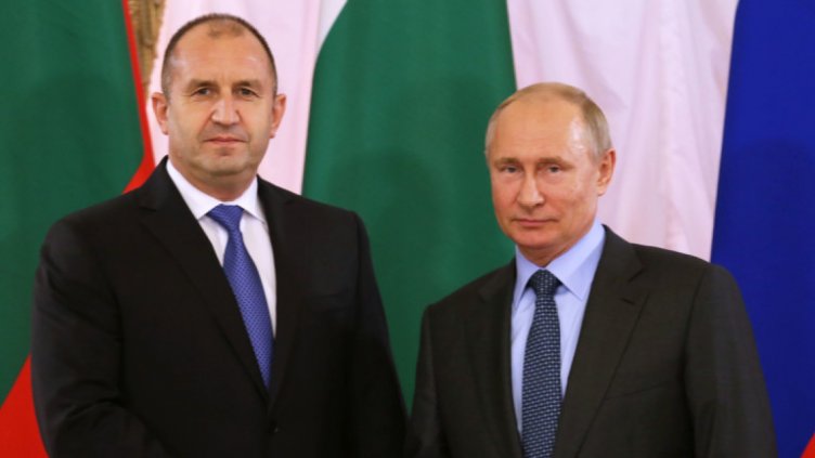 Потвърдено пред Путин: Радев в Москва на 9 май