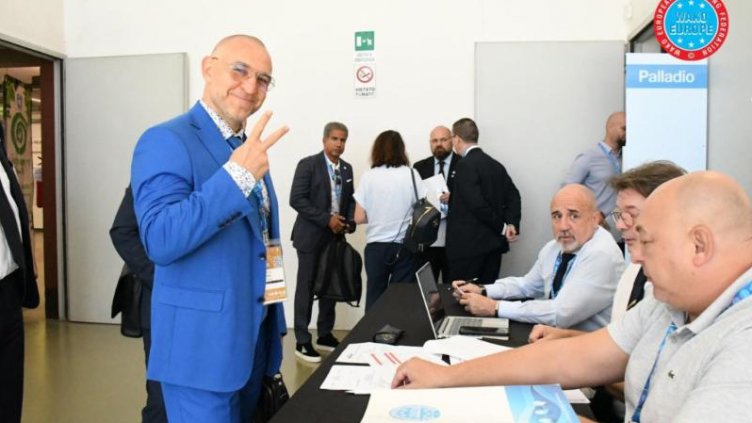 Историческо! България ще бъде домакин на Световно първенство по кикбокс за кадети