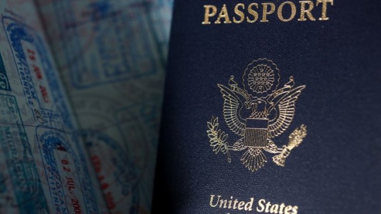 Със знак "Х" – половата опция в паспорта е факт. Първият документ е издаден!