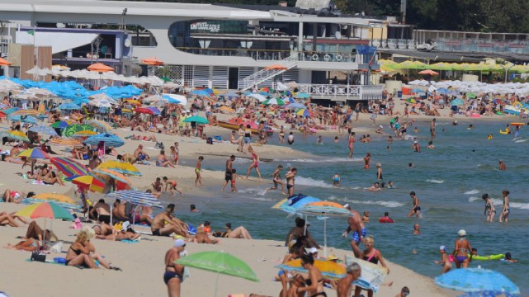  Варна с награда от БХРА за най-устойчиво сътрудничество в туризма