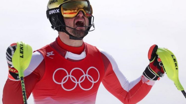 Невиждано! Баща и син със злато на Олимпиада