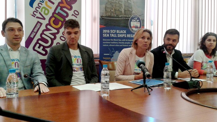 Снимки: Ели Маринова