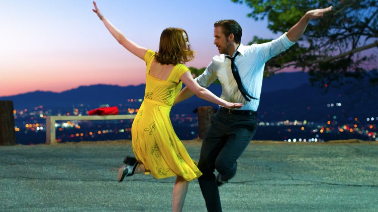 Филмовите продуценти обявиха La La Land за най-добър филм  