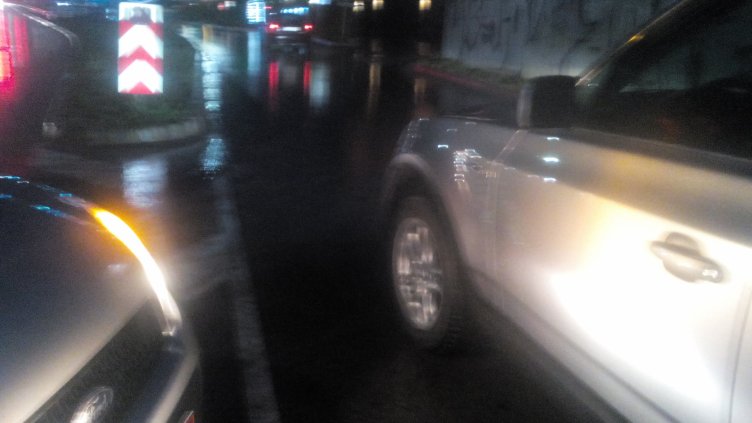 Побой и комоцио след леко ПТП във Варна