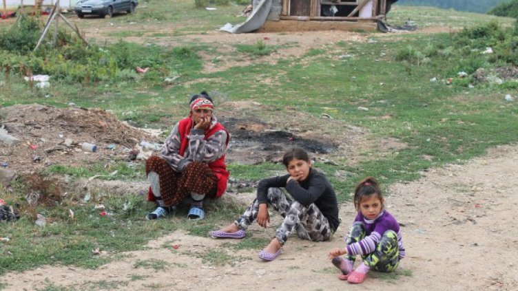 Няма полезен ход за ромите в Гърмен, общината вдигна ръце