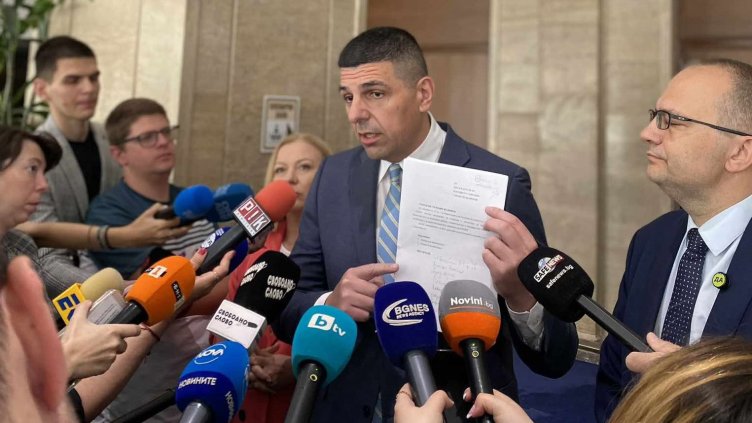 Ивайло Мирчев: Във Варна беше убито момче, беше убито от полицаи