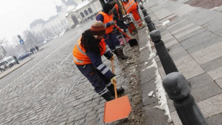 Снимка: Олег Попов/ Dnes.bg