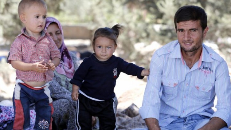 Условията за бежанците в BG – несъвместими с човешките права!