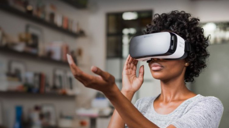 Oculus и Samsung с над 1 млн. продадени VR очила