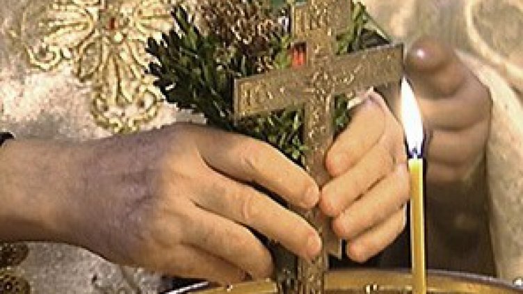 Над 19 000 именици празнуват Йордановден и Ивановден във Варна