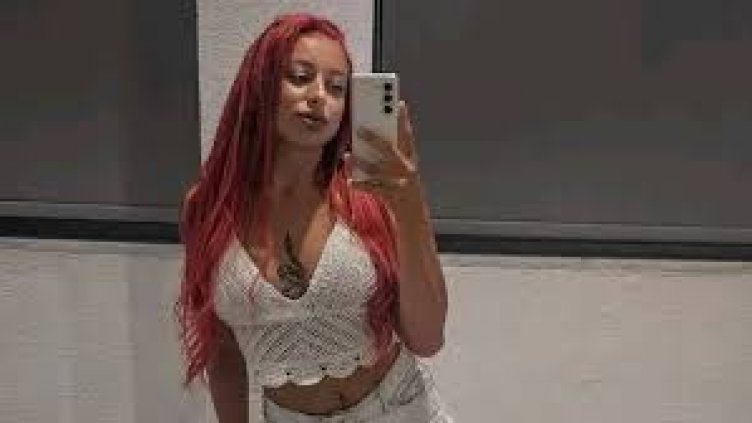 Изхвърлиха Габриела Сашова от университета