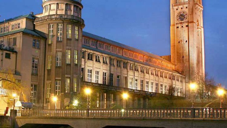 Музей беше евакуиран заради бомба от Втората световна война