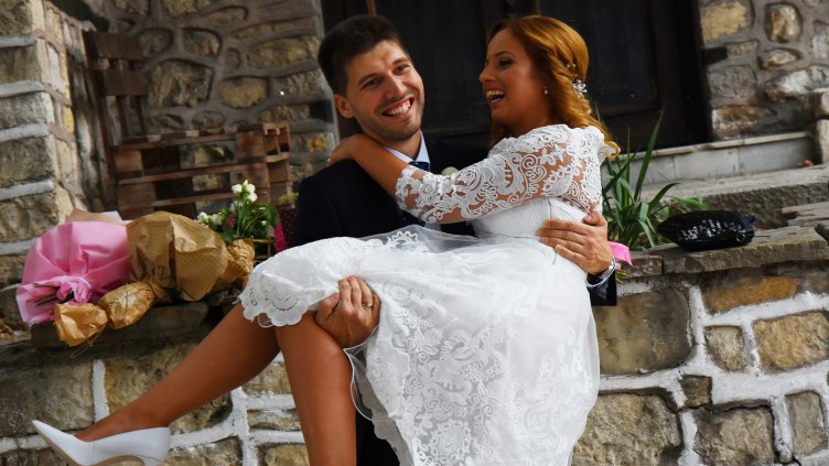 Петър И Ваня