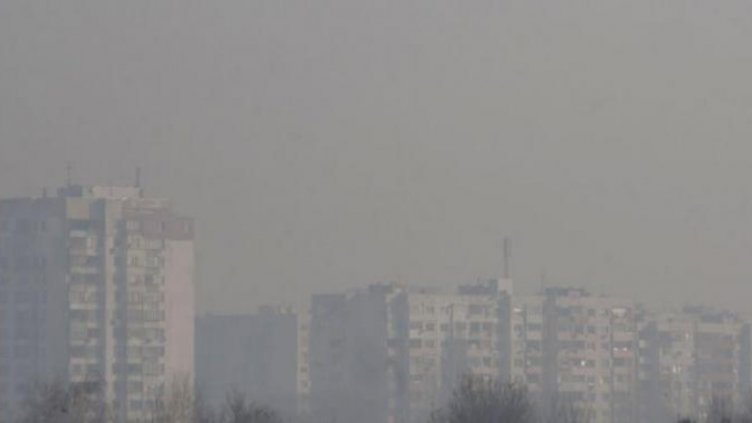 „Възраждане“: Варненци дишат изключително замърсен въздух