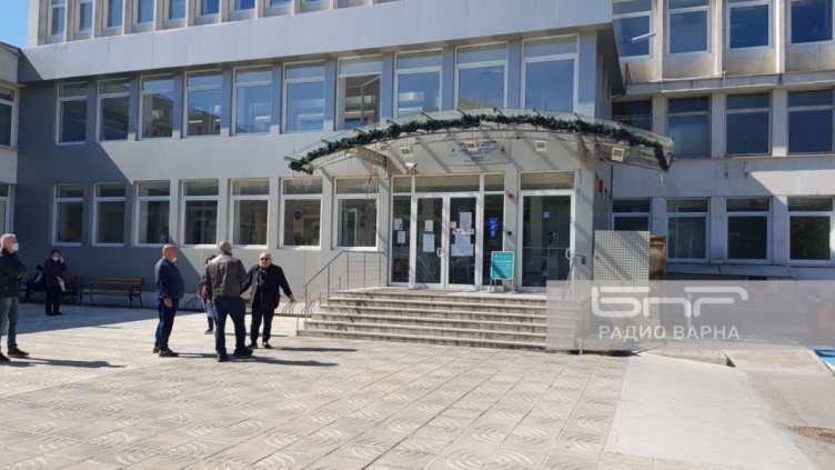 Над 22 000 данъкоплатци са получили ПИК от НАП - Варна