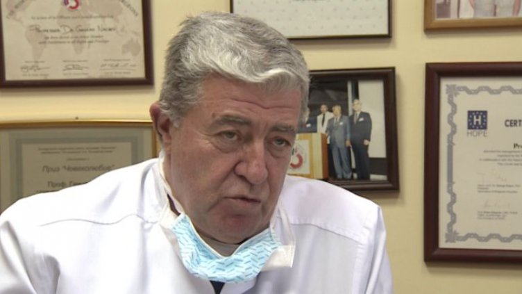 Надеждата за живот е жива: Намери се сърце за Йордан, но изкуствено!