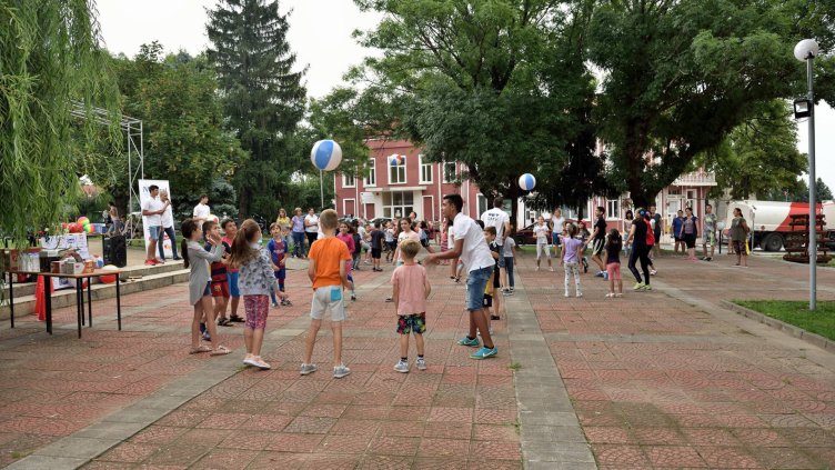 Във Варна започва спортната кампания „Ваканция без грижи“