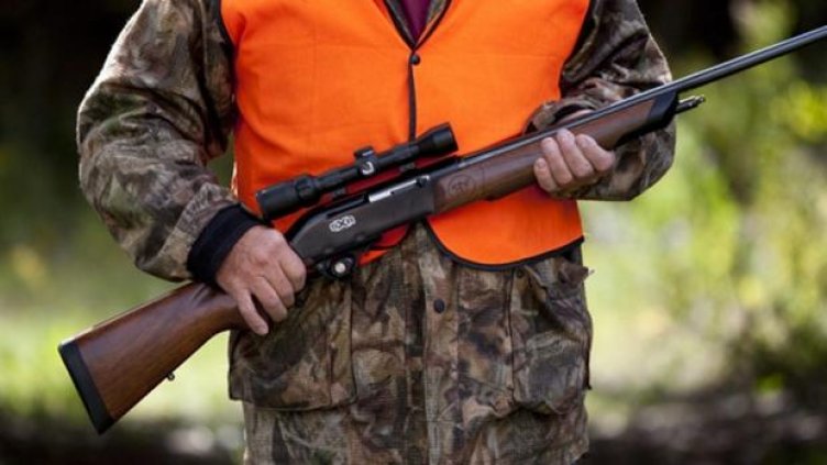 Ловният сезон започна