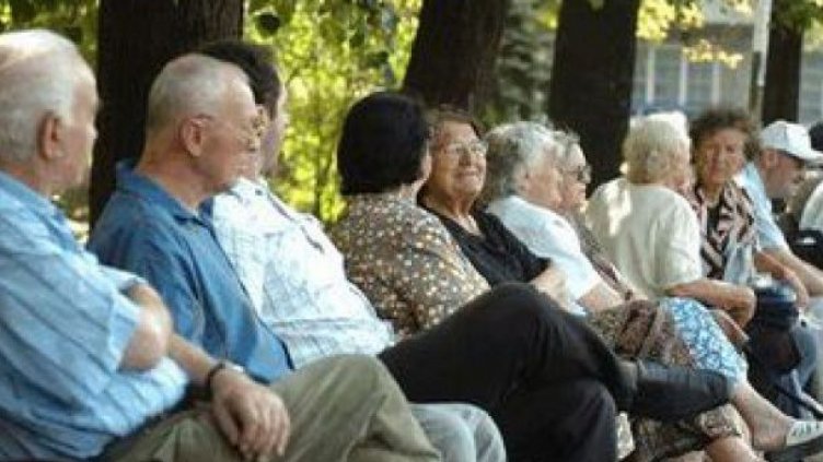 Пенсионерите в Шри Ланка по-добре от нашите