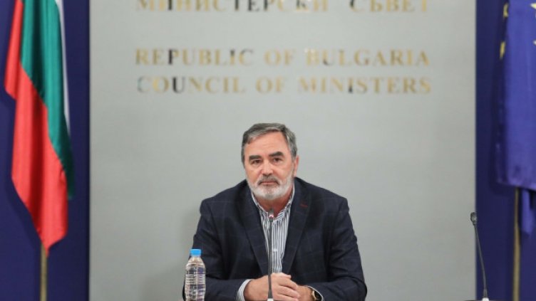 Доц. Кунчев: България навлезе в най-тежката фаза на епидемията