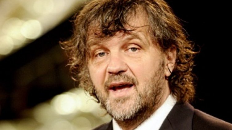 Кустурица подкрепи присъединяването на Крим към Русия