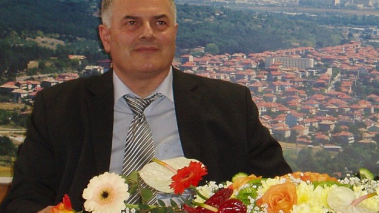 Черноморските кметове преизбраха ръководството си