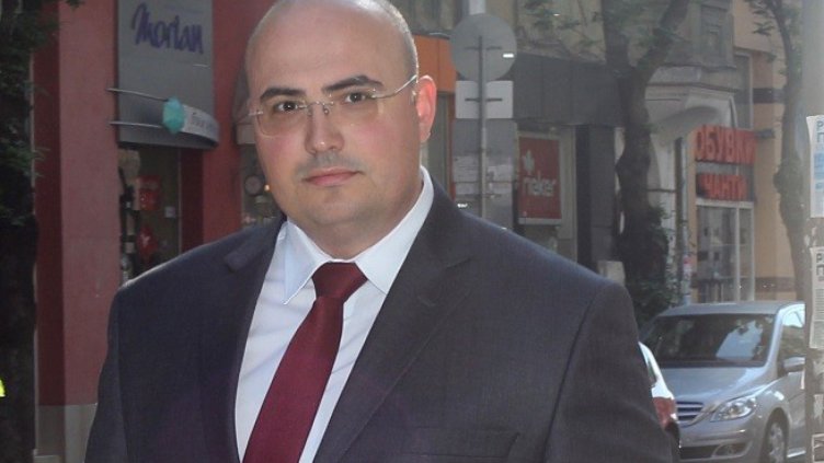 Районният прокурор на София се оттегля заради убитата Виола