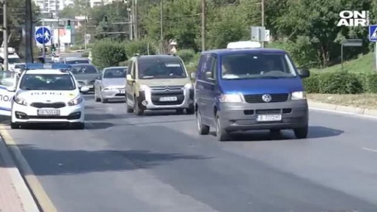 Искат спешно обезопасяване на бул. "Трети март", където загина жена