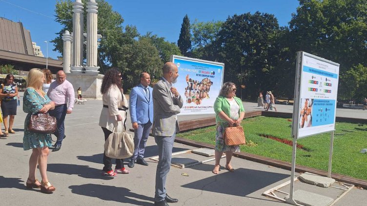 Община Варна търси устойчиви стимули, за да задържи младите хора в града