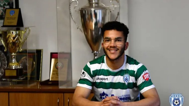 Черно море привлече португалец