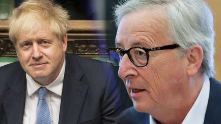 Юнкер: Brexit е трагичен момент за ЕС