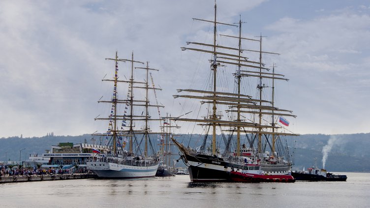 снимка: Ели Маринова