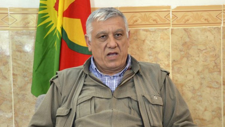  Чемил Байик