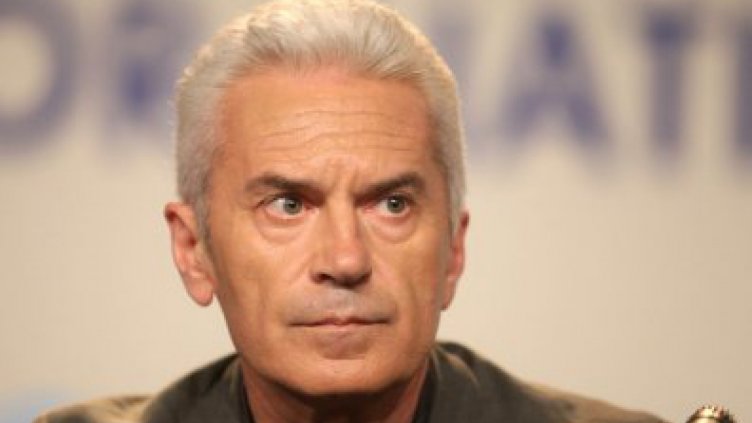 Сидеров иска разговор в ОП за евровота