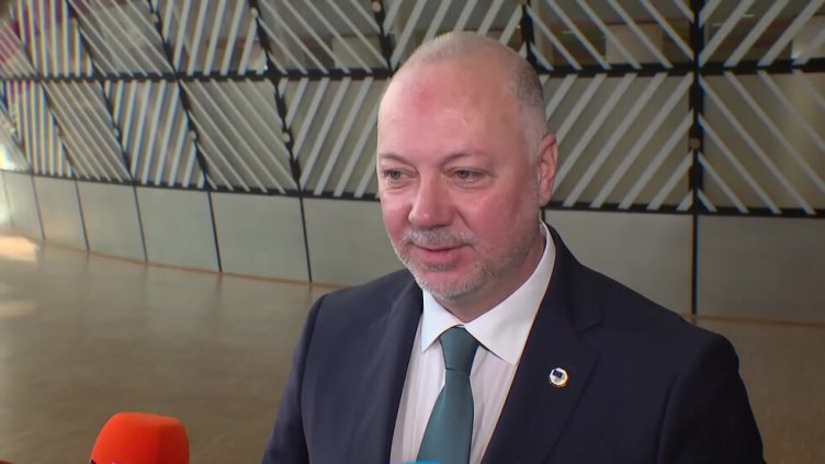 Желязков е говорил със Зеленски