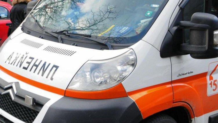 Поредната катастрофа затвори "Хаинбоаз", трима ранени