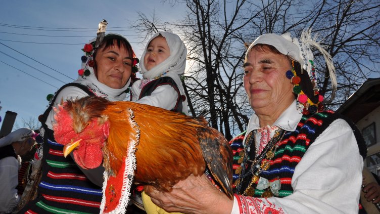 Снимка Пламен Гутинов, архив