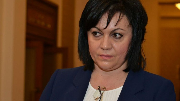 БСП внася вота на недоверие срещу правителството