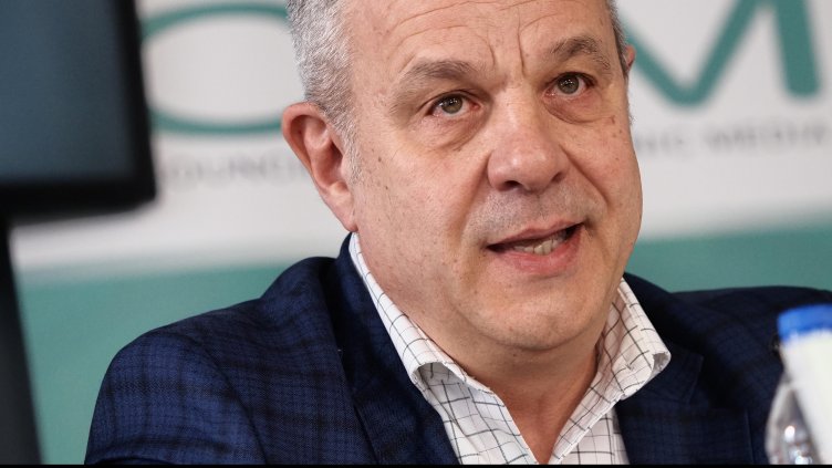 Кошлуков обжалва избора на нов шеф на БНТ