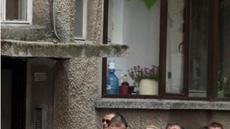 Син на ексбанкер се самоуби заради дългове?