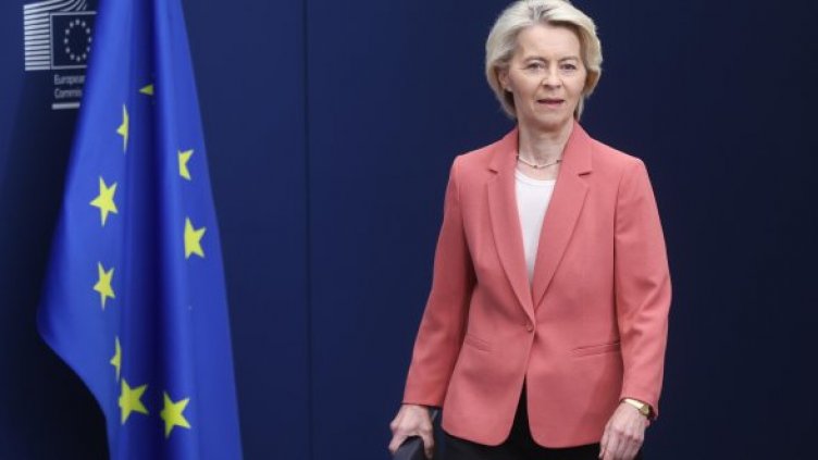 Европа прави Балтийска стена от дронове