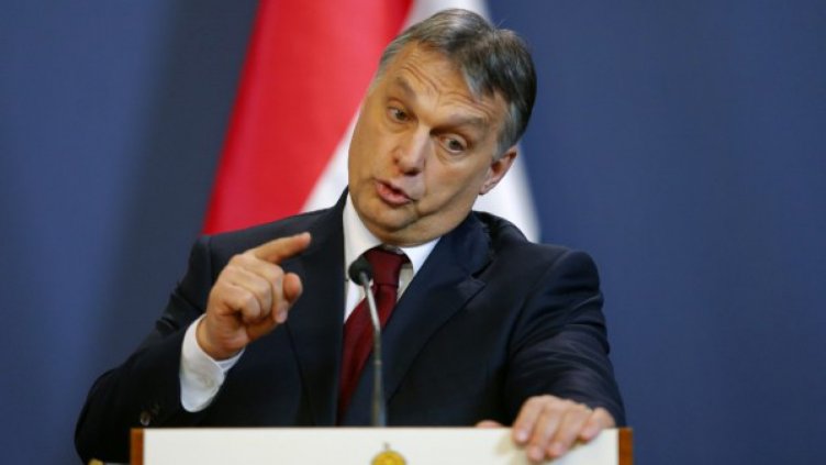 Орбан към бежанците: Не идвайте!