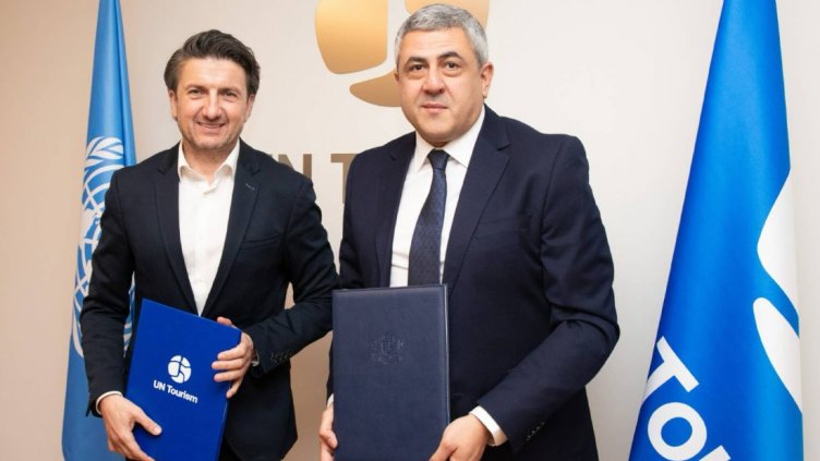 България ще бъде домакин на глобалната конференция по винен туризъм