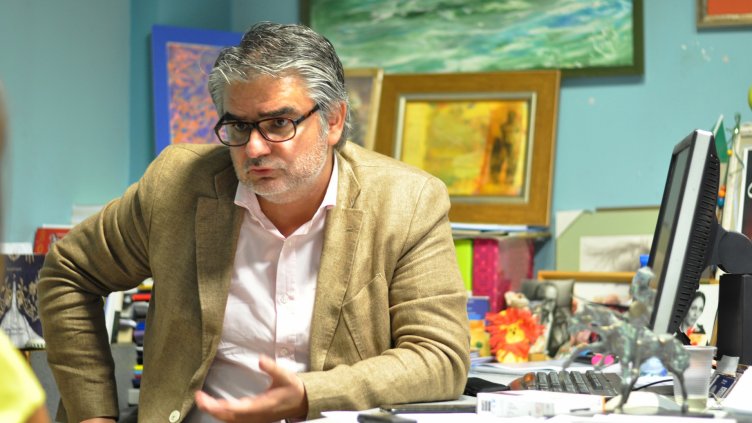 Снимка Пламен Гутинов